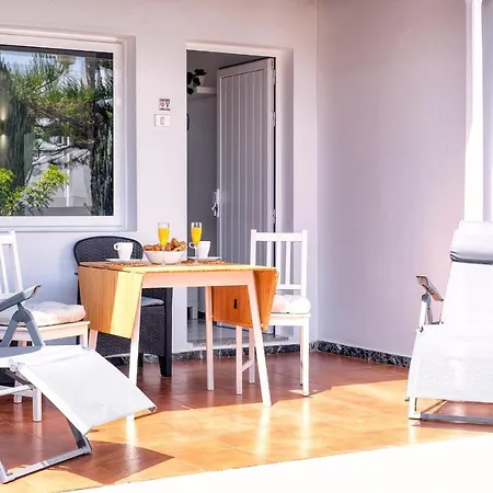 Helios - 500m To The By Lanzarote *