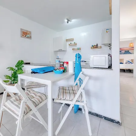 Helios - 500m To The By Lanzarote