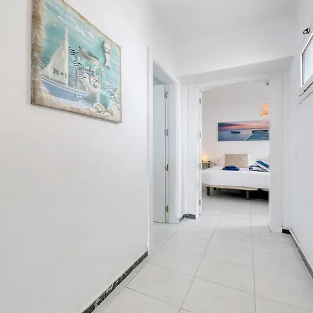 Helios - 500m To The By Lanzarote * بويرتو ذيل كارمين