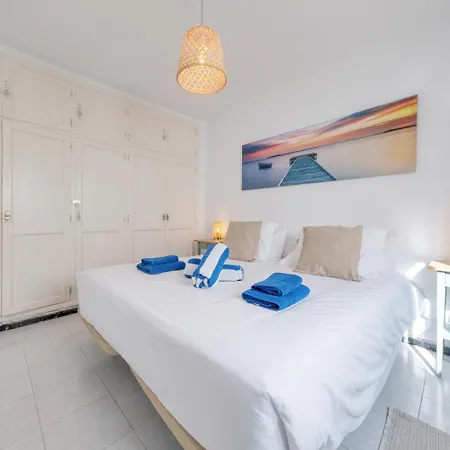 Apartamento Helios - 500m To The By Lanzarote *