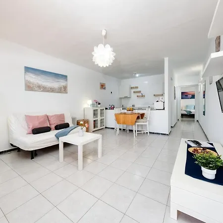 Appartement Helios Relax A 500m De La Playa Puerto del Carmen (Lanzarote)