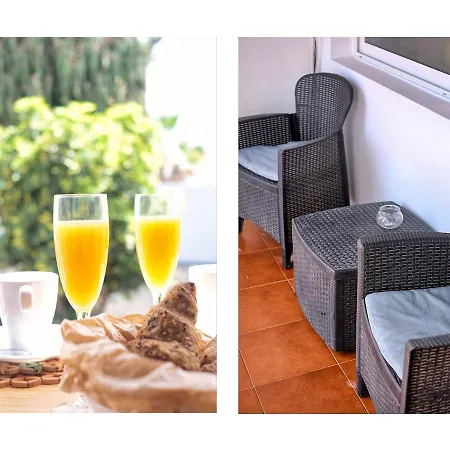Helios Relax A 500m De La Playa Appartement