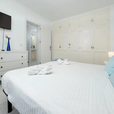 Helios Relax A 500m De La Playa Appartement