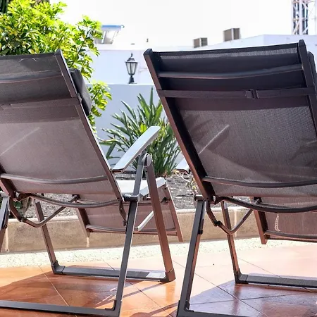 Apartment Helios Relax A 500m De La Playa *