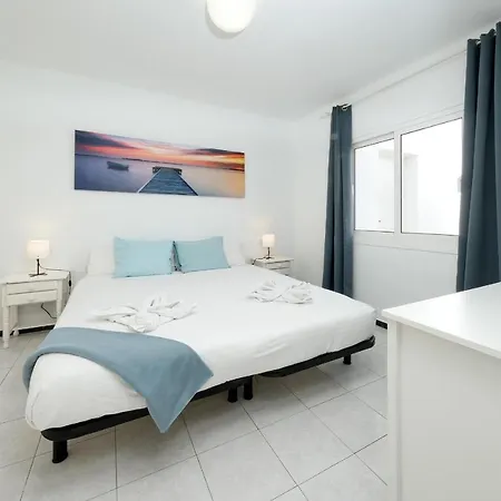 Helios - 500m To The By Lanzarote Apartment Puerto del Carmen (Lanzarote)