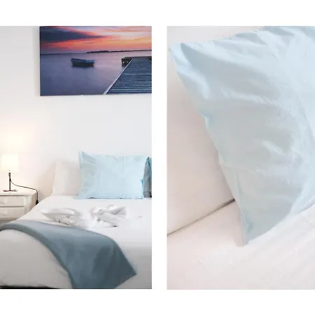 Apartment Helios - 500m To The By Lanzarote Puerto del Carmen (Lanzarote)