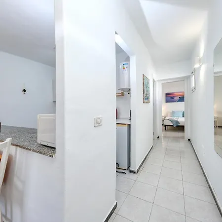 Appartement Helios Relax A 500m De La Playa