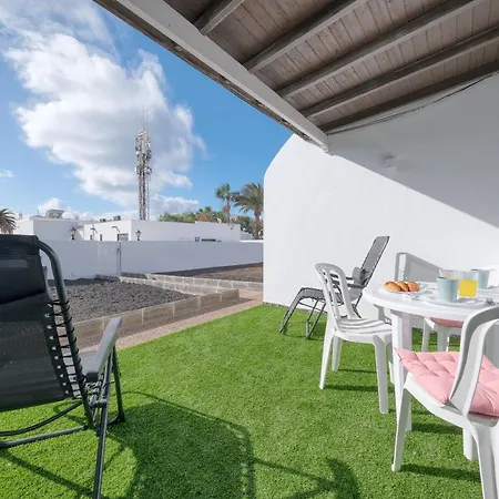 Appartement Helios - 500m To The By Lanzarote *