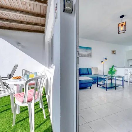 Helios - 500m To The By Lanzarote *