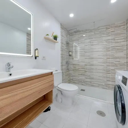 Helios - 500m To The By Lanzarote *