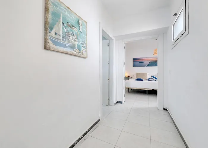 Helios - 500m To The By Lanzarote * פוארטו דל כרמן