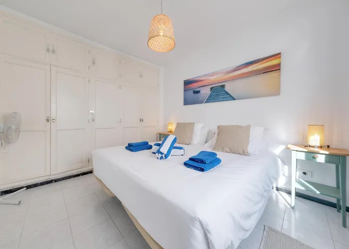 Appartement Helios - 500m To The By Lanzarote *